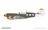 Eduard 84210 Curtiss P-40 N Warhawk - The Weekend Edition 1/48